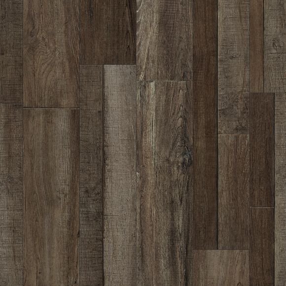 Malmo Rigid Senses Brada Chestnut, Luxury Vinyl Tile Flooring
