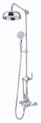 Perrin & Rowe Contemporary Shower Set 1