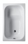 Bette Step Rectangular Bath 105 x 65cm