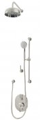 Perrin & Rowe Contemporary Shower Set 3