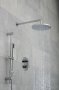 Vado DX Celsius 3 Outlet Thermostatic Shower Package