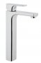 Vitra Sento Chrome Tall Basin Mixer