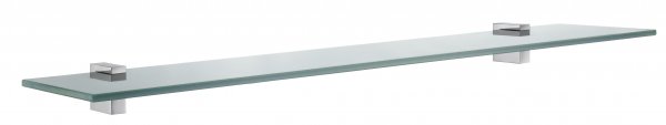 Smedbo Air Glass Bathroom Shelf