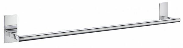 Smedbo Pool 635mm Single Towel Rail - Chrome