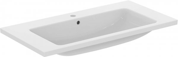 Ideal Standard i.life B 1010mm 1 Tap Hole Vanity Basin