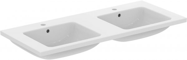 Ideal Standard i.life B 1210mm Double Vanity Basin