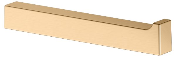 Keuco Edition 11 Spare Paper Holder - Brushed Brass