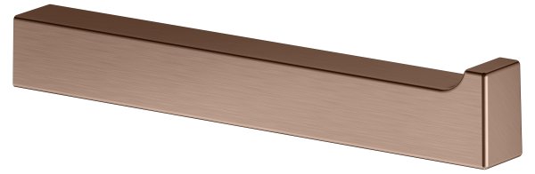Keuco Edition 11 Spare Paper Holder - Brushed Red Gold