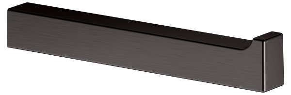 Keuco Edition 11 Spare Paper Holder - Brushed Titanblack