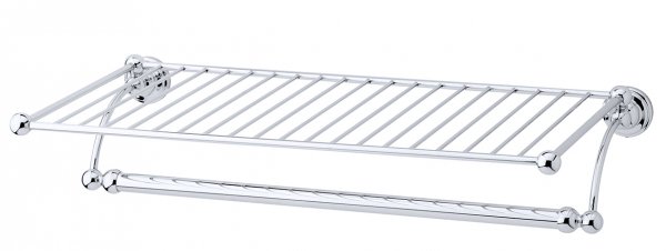 Perrin & Rowe Traditional Towel Rack (6961)