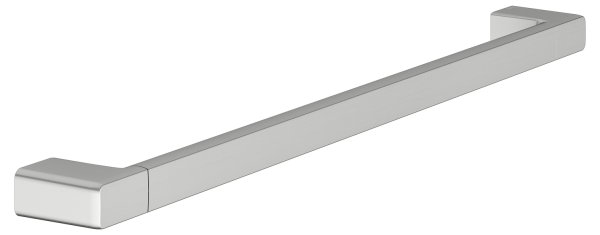 Keuco Collection Moll 600mm Towel Rail - Stainless Steel