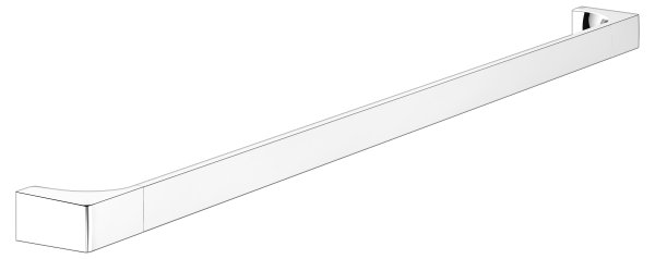 Keuco Edition 11 800mm Towel Rail - Chrome