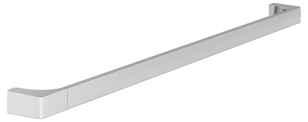 Keuco Edition 11 800mm Towel Rail - Stainless Steel