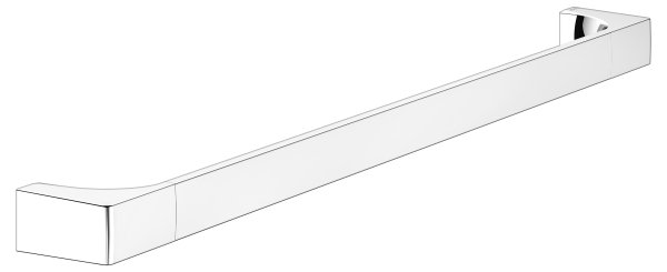Keuco Edition 11 600mm Towel Rail - Chrome
