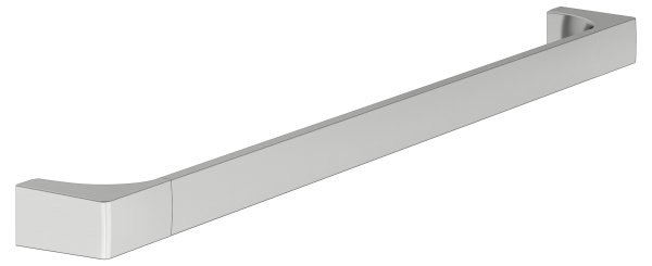 Keuco Edition 11 600mm Towel Rail - Stainless Steel