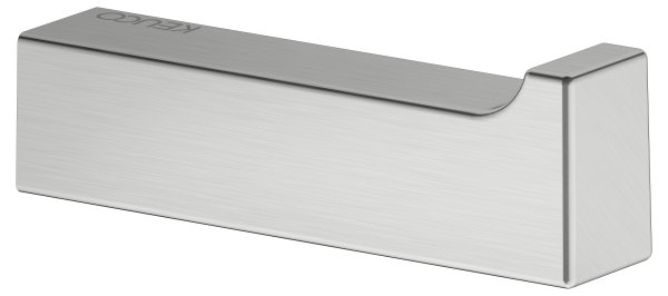 Keuco Edition 11 70mm Robe Hook - Stainless Steel