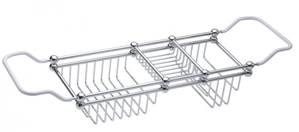 Perrin & Rowe Traditional Bath Rack (6910)