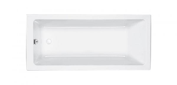 Carron Quantum SE 1500 x 700mm Acrylic Bath