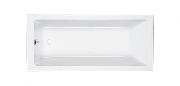 Carron Quantum SE 1700 x 700mm Carronite Bath