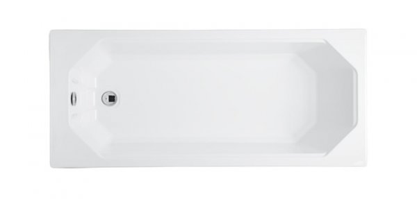 Carron Camden SE 1700 x 700mm Acrylic Bath