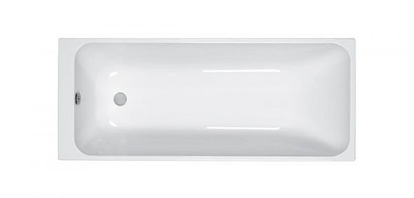 Carron Profile SE 1800 x 700mm Acrylic Bath