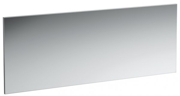 Laufen Frame 25 1800mm Mirror with Aluminium Frame