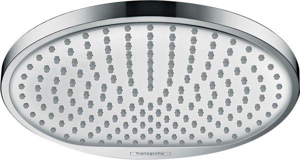 Hansgrohe Crometta S Overhead Shower 240 1jet Lowpressure Min 0.2. Bar - Chrome