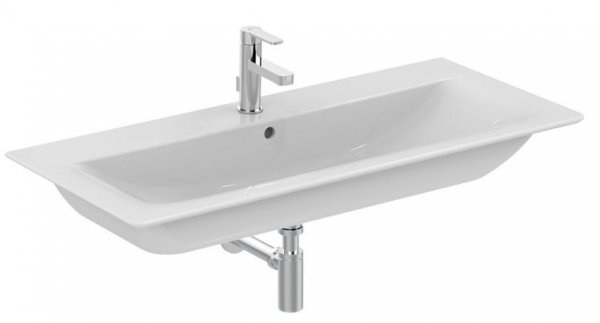 Ideal Standard Connect Air 104cm Vanity Basin