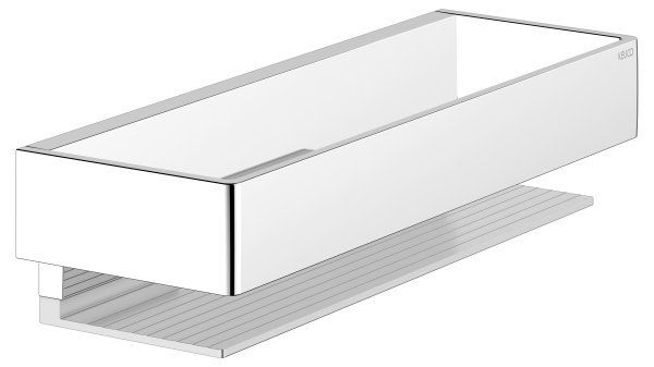 Keuco Edition 11 Shower Basket - Chrome