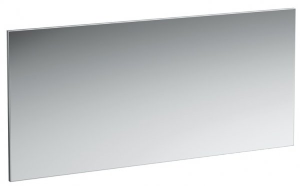 Laufen Frame 25 Mirror with Aluminium Frame (150 x 70 x 2.5cm)