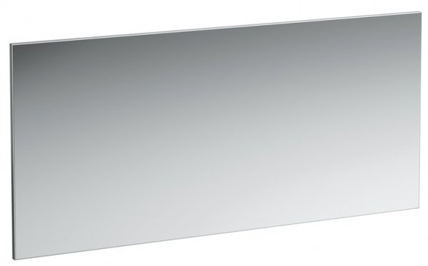 Laufen Frame 25 1500mm Mirror with Aluminium Frame