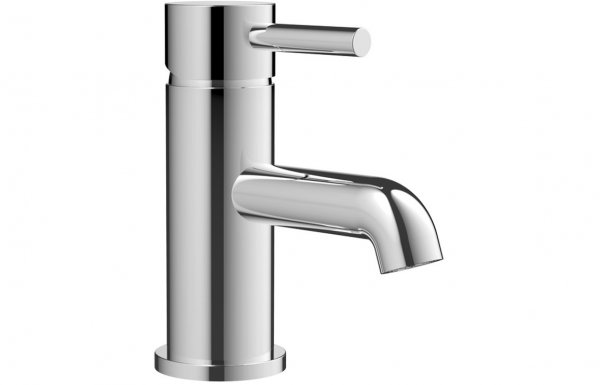 Purity Collection Padua Basin Mixer & Waste - Chrome