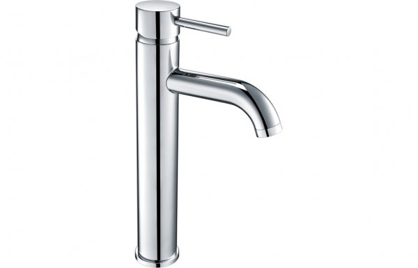 Purity Collection Padua Tall Basin Mixer - Chrome