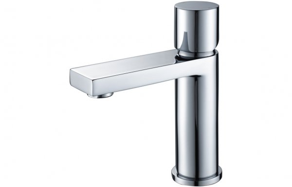 Purity Collection Ravenna Basin Mixer - Chrome