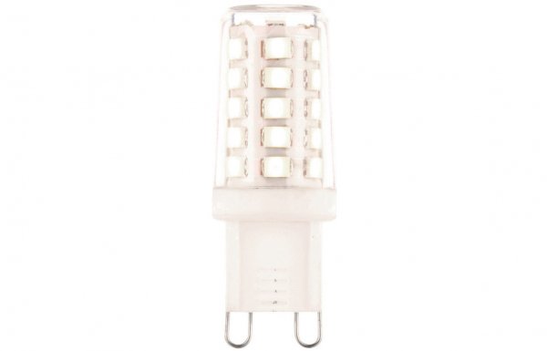 Purity Collection G9 LED SMD 200lm 2.5W Bulb - Cool White