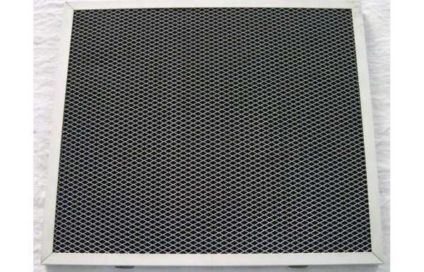 Prima PRF007 Carbon Filter for Box Chimney Hood - Stock Clearance