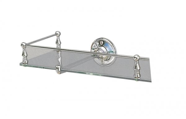 Miller Stockholm Glass Shelf