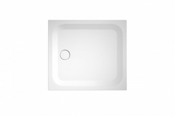 Bette Ultra 1100 x 1000 x 3.5mm Rectangular Shower Tray - Stock Clearance