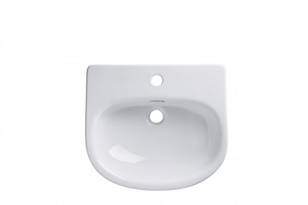 Tavistock Loft Slim Semi-Countertop Basin