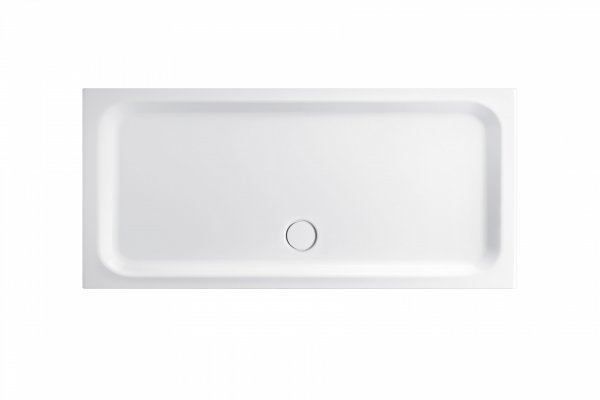 Bette Supra 1700 x 700 x 65mm Rectangular Shower Tray