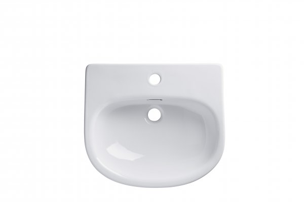 Tavistock Loft Semi-Countertop Basin