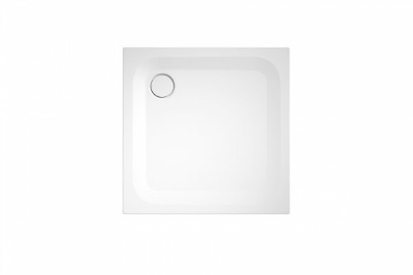 Bette Ultra 750 x 750 x 25mm Square Shower Tray