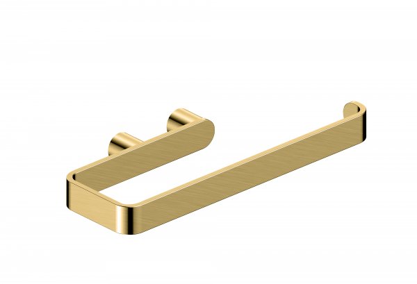 RAK Petit Round Towel Ring - Gold