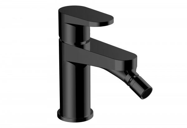 RAK Ischia Bidet Mixer - Black