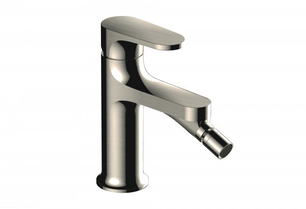 RAK Portofino Bidet Mixer - Nickel