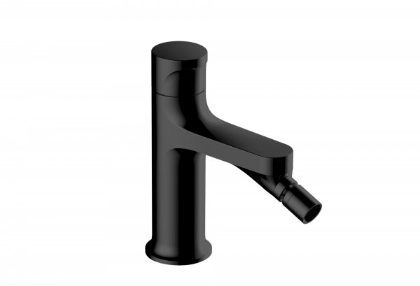 RAK Positano Bidet Mixer - Black