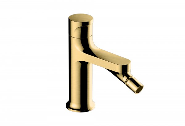 RAK Positano Bidet Mixer - Gold