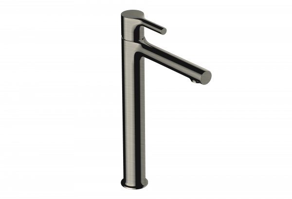 RAK Sorrento Tall Basin Mixer - Nickel