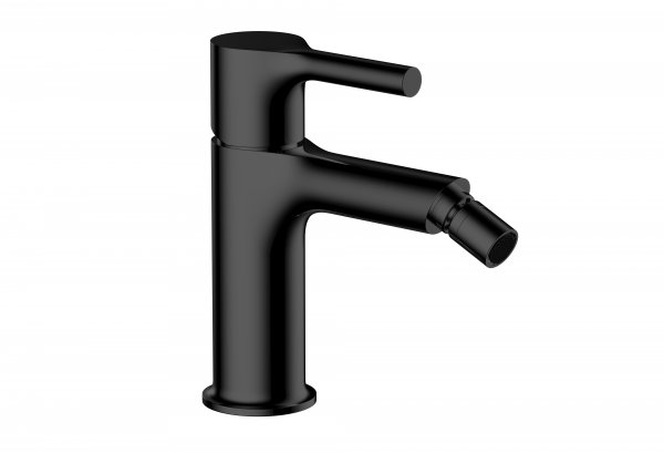 RAK Sorrento Bidet Mixer - Black