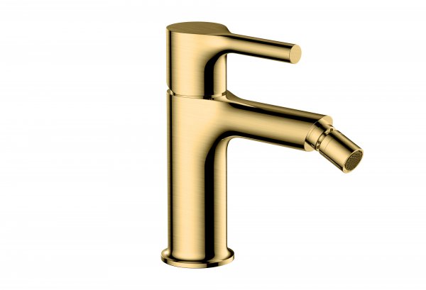 RAK Sorrento Bidet Mixer - Gold